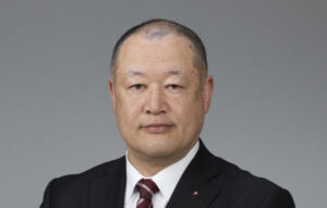 サンリン、新社長に百瀬専務、塩原社長は会長に
