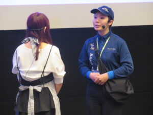 アクアクララ、Ａ１グランプリ25で営業手法競う、上位入賞者が決定