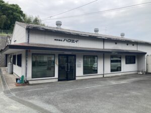 サイサン、ハクエイの株式100％を取得　福岡県内２カ所の拠点に