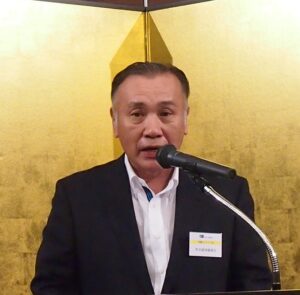 北陸ミライフ会、来年４月の経営統合を報告
