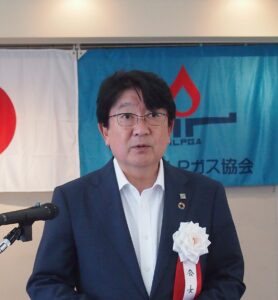 広島県協、11月に協会創立70周年