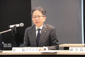 日本ＬＰガス協会、災害対応を平時の需要拡大に　消費者の気づきに期待