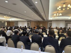 日液協、ＬＰＷＡ対応のマニュアル化継続　認定事業者の取得・運用を支援