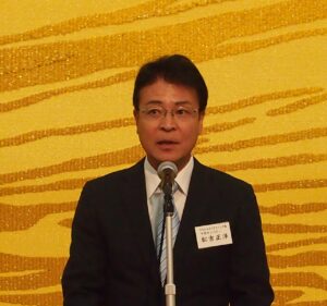 福山地区協議会、24小中学校体育館にＧＨＰ、発電機バルクの３点設置