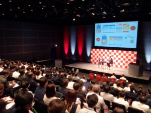 クラブネッツ、対面セミナーイベントを初開催（その１）　既存サービスのほか新サービスの紹介もあり