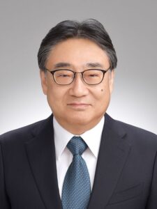 高圧ガス保安協会、加藤洋一新会長が抱負　「保証」を提供
