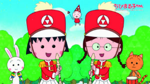 ミツウロコＧＨＤ、「ちびまる子ちゃん」のＴＶＣＭ放送再開