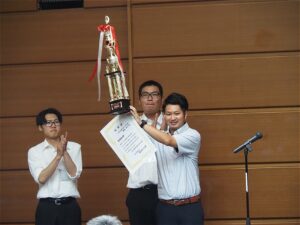 中部明友会、２０２５年度ＳＳＴコンテスト
