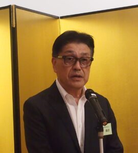 京都ＬＰ保安研が総会、事業所内での意識の共有を