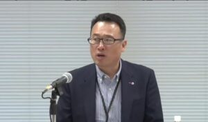 伊藤忠エネクス、田畑新社長、シェア向上、業界再編へ抱負