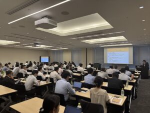 プロパン新聞、タスクフォース21　「改正省令セミナー」　不透明な規制に苦慮する現場が明らかに