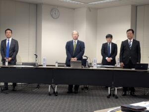 日本瓦斯、２０３０年度に時価総額５０００億円へ　業界集約とＰＦ事業拡大を加速