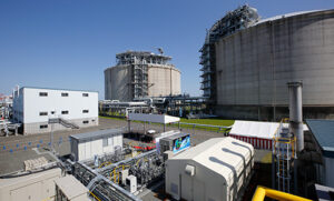 西部ガスなど９者、メタネーション実証設備運転開始　地産水素とＣＯ２でメタン合成
