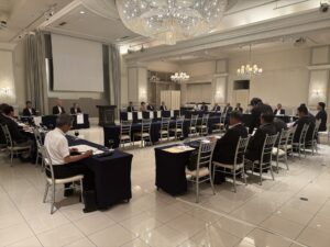 全Ｌ協関東ブロック連合協議会、自主取組宣言の公表推進を確認　茨城県で全体会開催