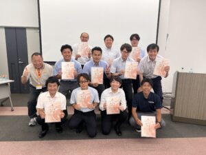 アストモスアカデミー東北、営業マイスター研修、給湯でのリフォームで成果を