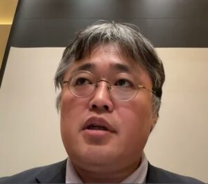 中国アストモス会、定例会で北海道のＧＸ対応を紹介