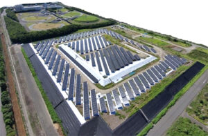 東京ガス・ＴＧＥＳ、都内グループ拠点へ再エネ電力　自社の太陽光発電所から供給