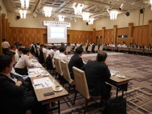 近液協、第８回経営者保安研修会　経営者の保安意識高揚