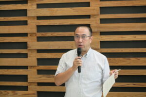 香川県協、県内６カ所で支部説明会　料金高騰対策事業や警報器を説明