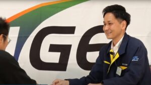 ＪＧＥトークコンテスト九州地区大会、ゴールド賞は所谷さん（エコア）