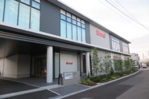 リンナイ関西、ブランディング化を推進　ほっとラボ大阪をリニューアル