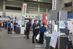岡山伊丹会、「くらしの展示会」を開催　補助金活用で最新ガス器具を促進へ