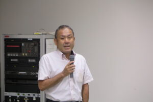 島根県協松江支部、保安管理の徹底を呼びかける　他工事事故件数が増加傾向に