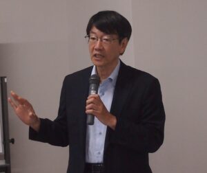 滋賀県協、競エネ・経済委員会合同研修会を開催