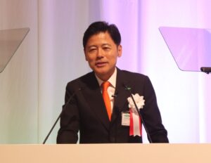 サイサン、10月に社長交代へ　後任は川本知彦副社長