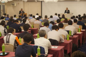 東北液化石油ガス保安協議会、業務主任者研修会