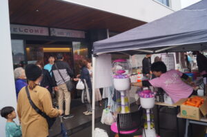 オブリック、「推し活」テーマに感謝展示会、満足無限大スペシャルフェア