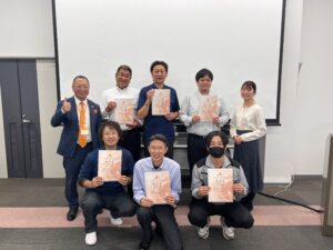 アストモスアカデミー東北、配送リーダー研修を開催、「事故ゼロ」の実現で信頼獲得