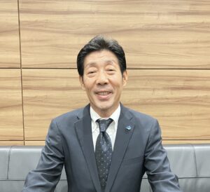 エネアーク関西、新社長に内田良樹氏　エネアーク、日商ＬＰガス社長を兼務