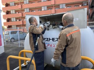 アストモスアカデミー東北、充てん作業者資格取得研修を実施、17年連続で合格率100％