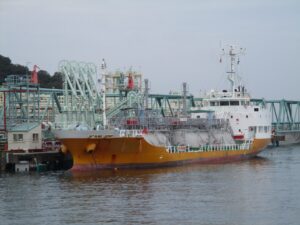 四国・第７地域連絡協会、ＪＯＧＭＥＣと合同訓練　国備放出から中核充填所、避難所供給まで