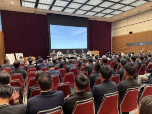 ＆ＬＰＧエキスポ2025、ＬＰガスの魅力をパネル討議　分散性、可搬性で利点確認