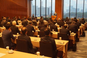 関東アストモス会研修会、ＬＰガス燃転で環境貢献、北海道支店の新たな燃転提案紹介