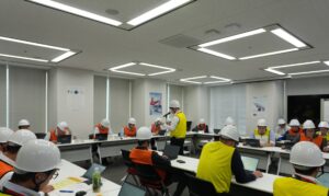 ENEOSグローブ、BCP訓練で情報連携など確認 九州の出荷基地の地震被害を想定