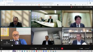 中国ＬＰガス懇談会、浸透しつつある取引適正化