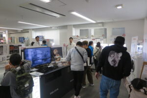 中島商事、地域に密着した感謝祭　２日間で約４５００人が来場