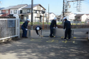 和歌山県中核充填所委員会、大規模自然災害を想定防災・減災に対する意識をさらに向上　