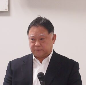 奈良県ＬPガス協会、セミナー　防災と高効率給湯器がテーマ