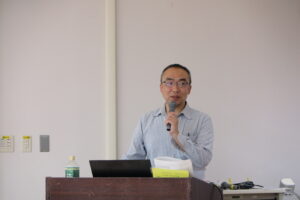 岡山県協・岡山県地防協、容器配送に関する講習会を実施　安全運転、容器の安全確保を徹底