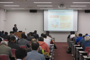 岡山県ＬＰガス協会、期限管理の必要性を呼びかける　各種部品の劣化について説明