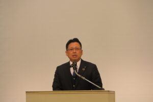 関西ＥＮＥＯＳグローブ会、海外市況と日中関係の動向等を学ぶ　講演会を開催