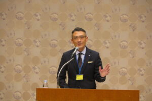 髙山産業、取引先との情報交換会を開く　〝脱ガス屋宣言〟を継続