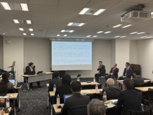 日本ＬＰガス協会・日本ＤＭＥ協会　グリーン化の普及促進で討議　環境価値の流通で課題浮上　