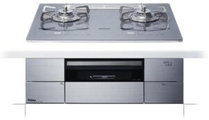 パロマ、「アバンセ」で着衣着火事故を防止　経産省「＋あんしん」受賞