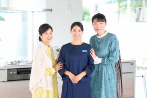 タカラスタンダード、新ＣＭを全国で放送中　リフォームの悩みを楽しく解消