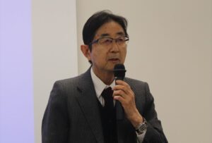 愛知県ＬＰガス政治連盟、販売店向けに生成ＡＩ活用講座　資料作成などの自動化実演